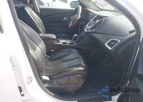 2012 GMC Terrain Slt-1 z USA, uszkodzony, nr VIN 2GKALUEK4C6135463